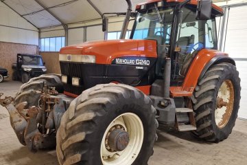 Tuz oś Super Steer Klimatyzacja w Oryginalne WLKP Prezentacja Wideo