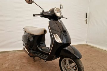 Vespa 125 cm LX LV 2005 r 22 tyś km MGmoto WLKP