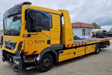 6 osób Euro Płyta Hydrauliczna Widelec Pełna Opcja Zabudowa FALCOM