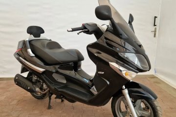 4700 km !!! 125 Satelis Burgman Na Kat B x-max swing pcx MGmoto WLKP