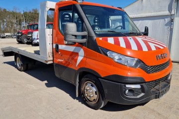 Na Bliźniakach do 3.5T Na Hak Bat B  Webasto 35C17 35C 17 35