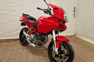 Ducati Multistrada 2007 r 1100cm Niski Przebieg DS  MGMOTO WLKP