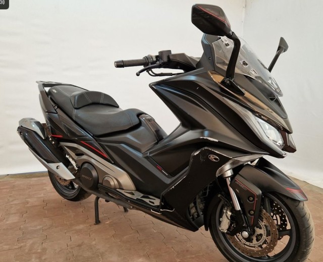 kymco