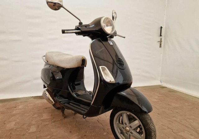 piaggio