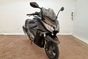 AK550 Uszkodzony silnik 18371 km T-max Nowy Model MGmoto WLKP