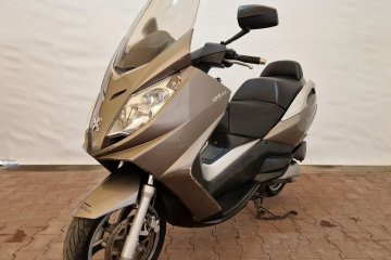 125cm  125 Satelis Burgman Na Kat B x-max swing pcx MGmoto WLKP