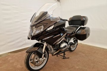 R1200RT R 1200 RT R1200 R1200RT Full 3 Kufry Niski Przebieg Uszk WLKP