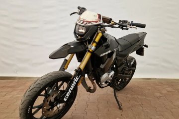 Generic Tigger 2011r Gilera Derbi senda sm dt yamaha RCR MGmoto WLKP