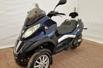 MP3 400 LT IE Na Kat B L5e MP3 Hpe 500 MGmoto WLKP