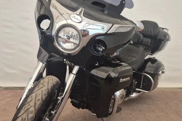 Roadmaster 21r 1890cm Aktywny Wydech tylko 19 tyś km MGMOTO WLKP