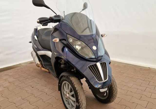 piaggio
