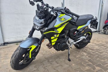 BMW F900R F 900R R 900 Mega Doposażona 5950km 2023R MGmoto WLKP