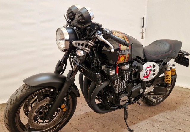 yamaha