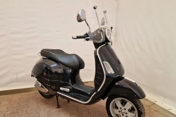 Vespa granturismo 125 GTS GT Niski Przebieg Na Kat B MGmoto WLKP
