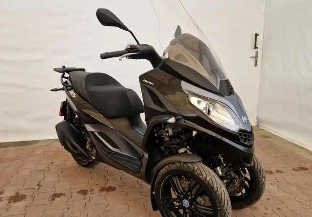 piaggio