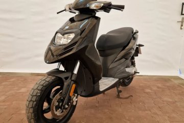 2017 R tph TYphoon Aprilia SR 49cm Aerox Kisbee yamaha MGmoto WLKP