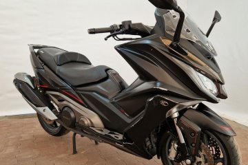 AK550 Uszkodzony silnik 18371 km T-max Nowy Model MGmoto WLKP