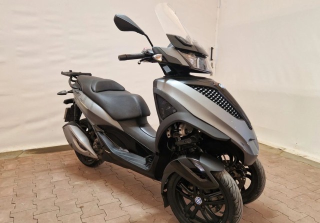 piaggio