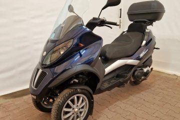 MP3 400 LT IE Na Kat B L5e MP3 Hpe 500 MGmoto WLKP