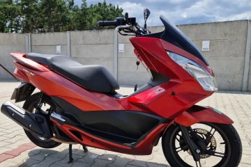 PCX 125 WW PCX125 2016R ! Na Kat B Swing Forza MGmoto WLKP