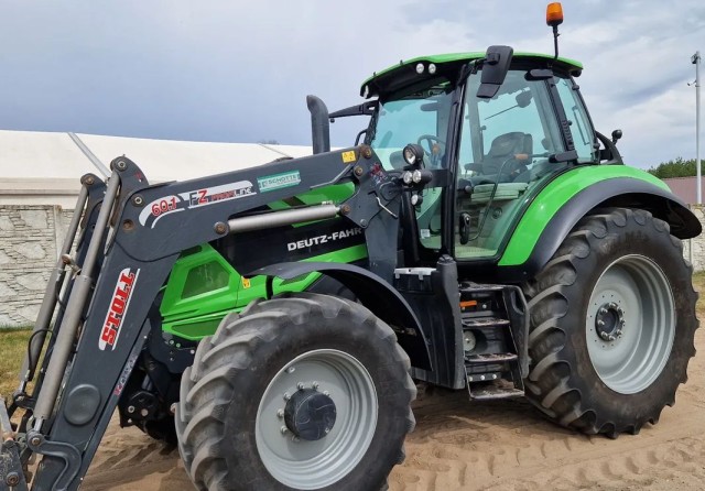 deutz-fahr