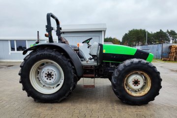 Cena Brutto 85 Koni rewers tylko 3568 H Bez kabiny 2013r Uszk. Silnik